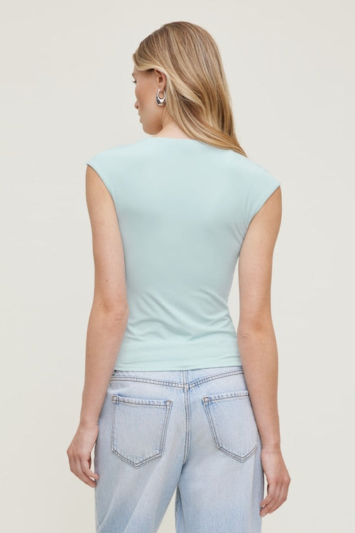 Sculpt Sweetheart T Shirt