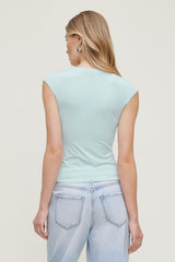 Sculpt Sweetheart T Shirt