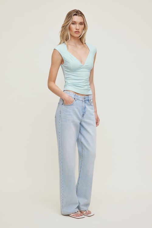 Sculpt Sweetheart T Shirt