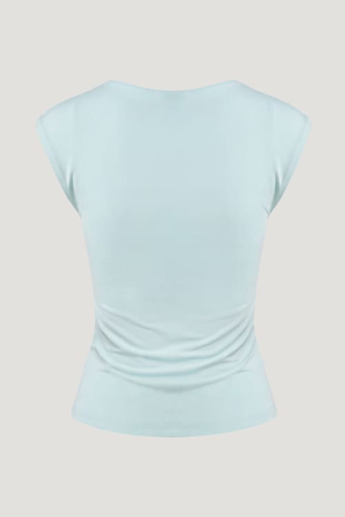 Sculpt Sweetheart T Shirt
