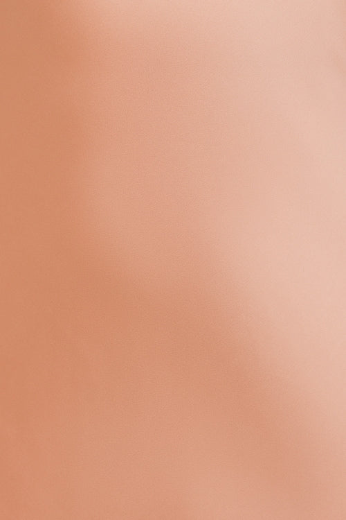 Livia Satin Midi Dress