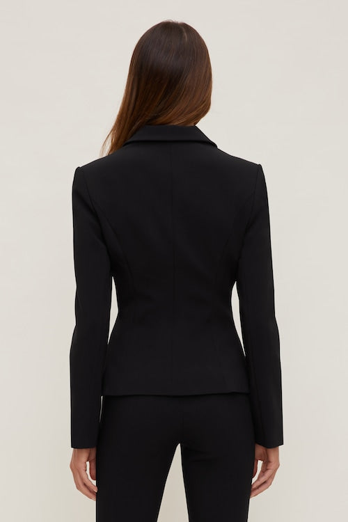 Double Zip Jacket
