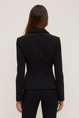 Double Zip Jacket