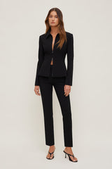 Double Zip Jacket