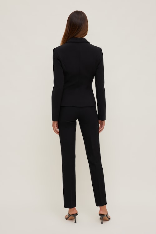 Double Zip Jacket