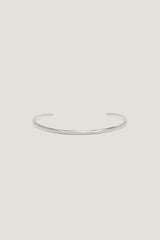 Coil Collarbone Necklace