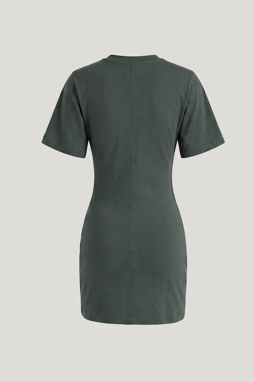 Andrea Cotton Mini Dress