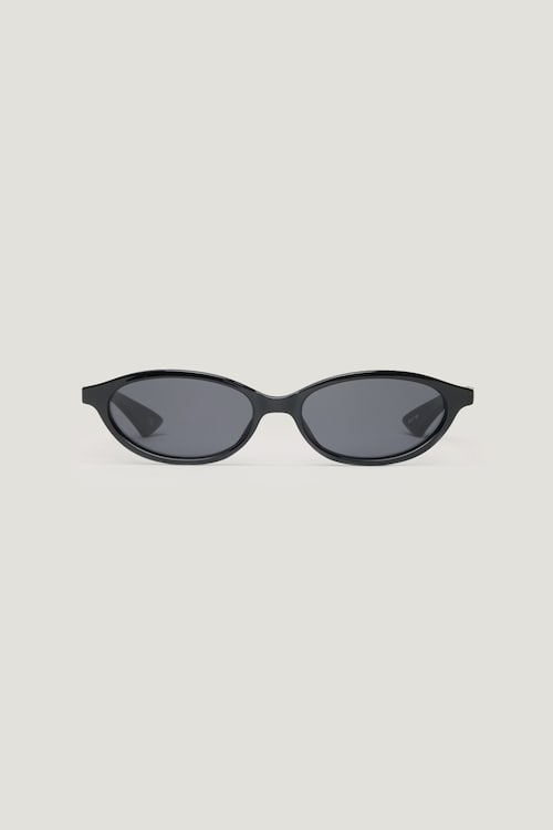 LE SPECS | Duskfall Oval Sunglasses