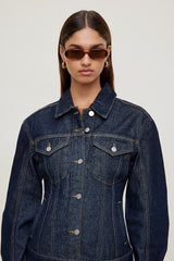 LE SPECS | Outta Love Oval Sunglasses