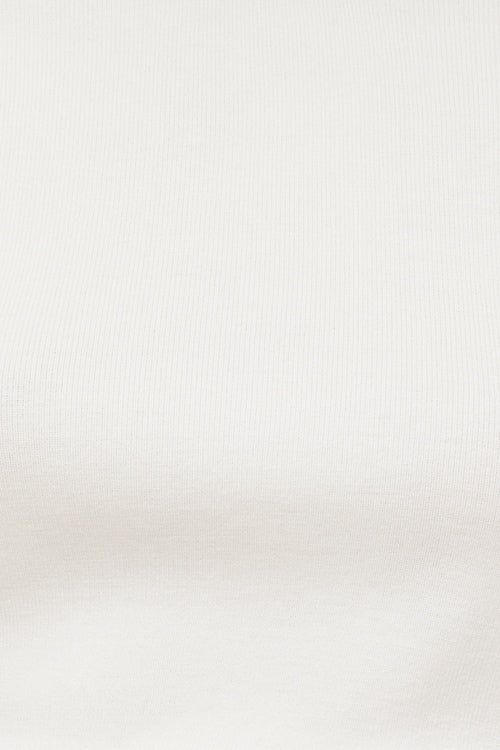 Clara Short Sleeve Sweater