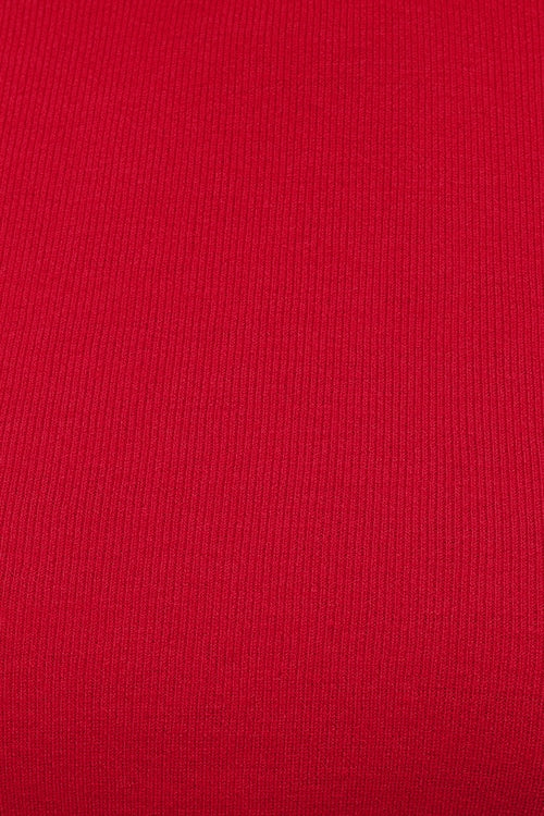 Clara Short Sleeve Sweater