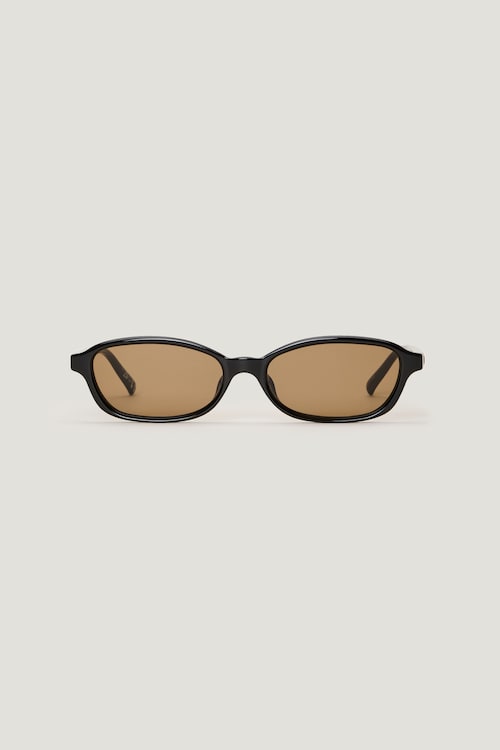 LE SPECS | Honey Pot Rectangular Sunglasses