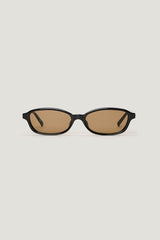 LE SPECS | Honey Pot Rectangular Sunglasses