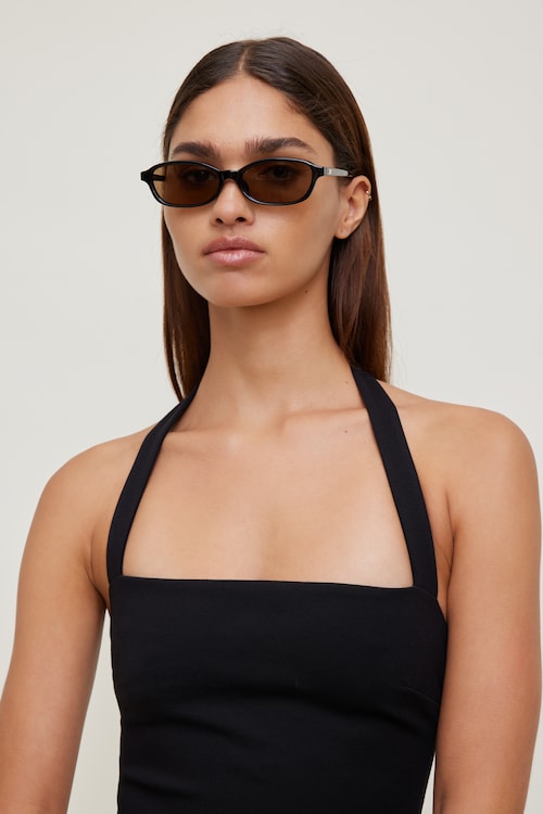 LE SPECS | Honey Pot Rectangular Sunglasses