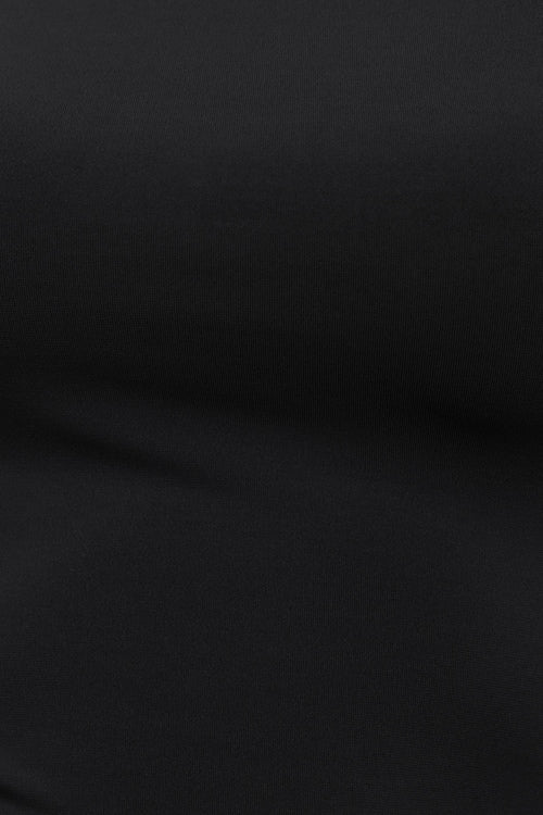 Sculpt Cap Sleeve T Shirt