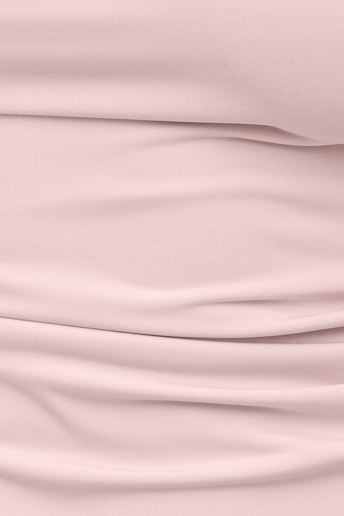 Sculpt Cap Sleeve T Shirt