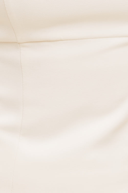 Scoop Neck Top