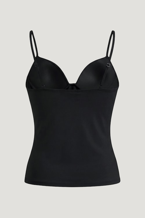 Mindi Padded Bustier Top