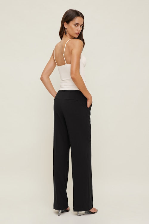 Mindi Padded Bustier Top