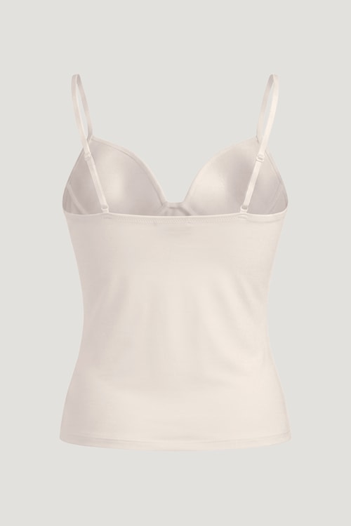 Mindi Padded Bustier Top
