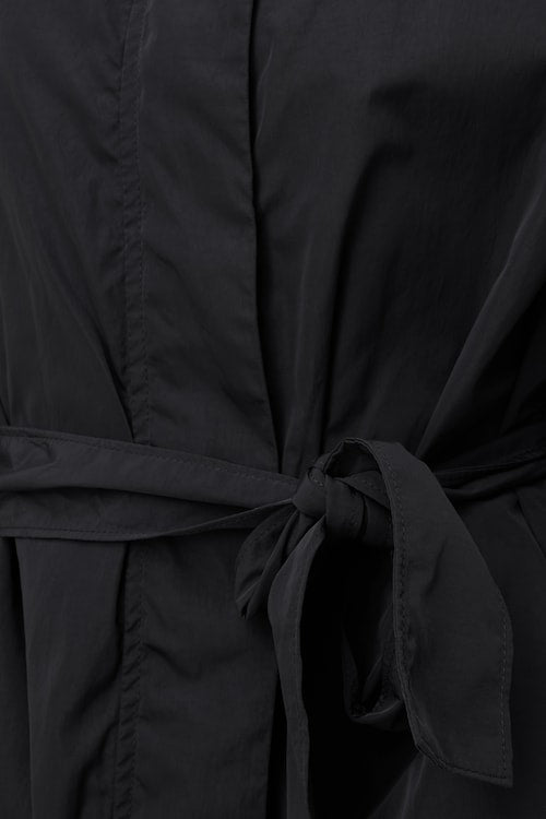 Hazel Bubble Anorak