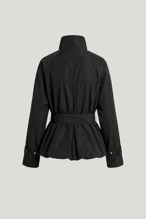 Hazel Bubble Anorak