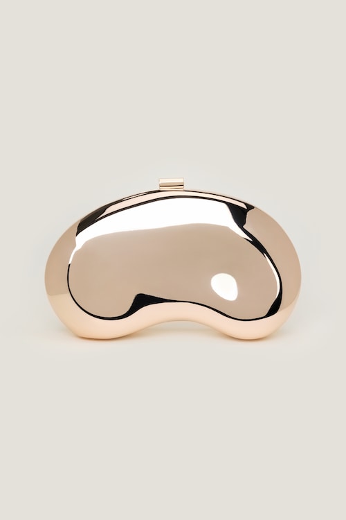 Metal Bean Clutch