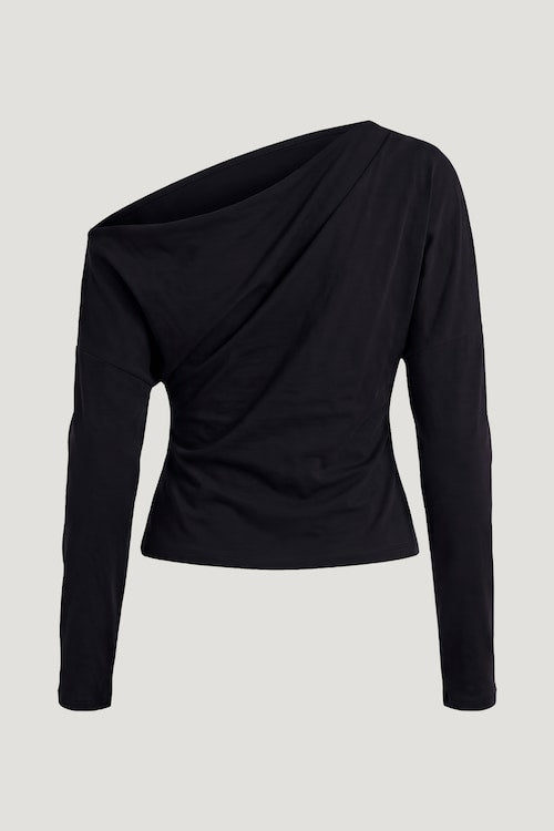 Alexa Long Sleeve T Shirt