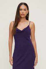Alessia Maxi Slip Dress