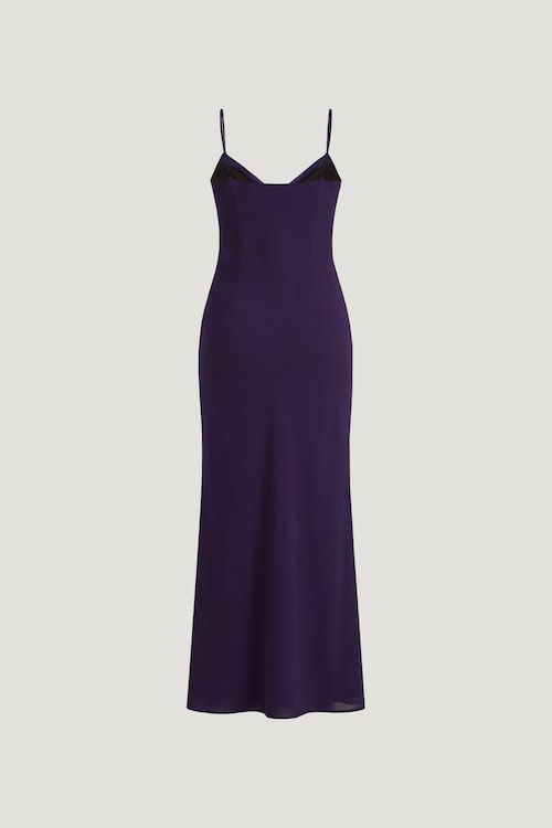 Alessia Maxi Slip Dress