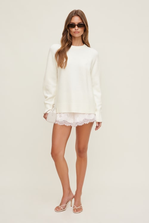 Rory Oversized Sweater