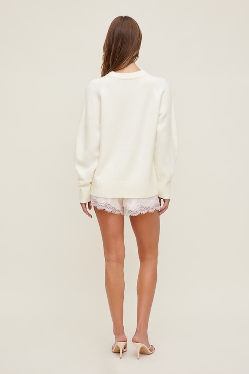 Rory Oversized Sweater
