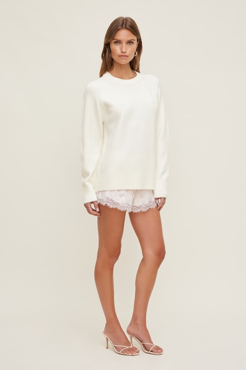 Rory Oversized Sweater