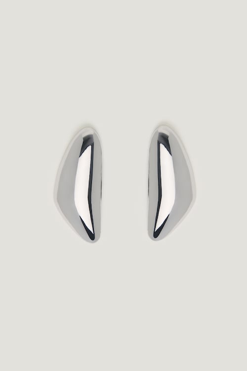 Irregular Drop Earrings