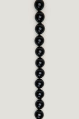 Chunky Beaded Necklace