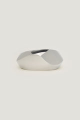 Curved Snap Bangle Bracelet