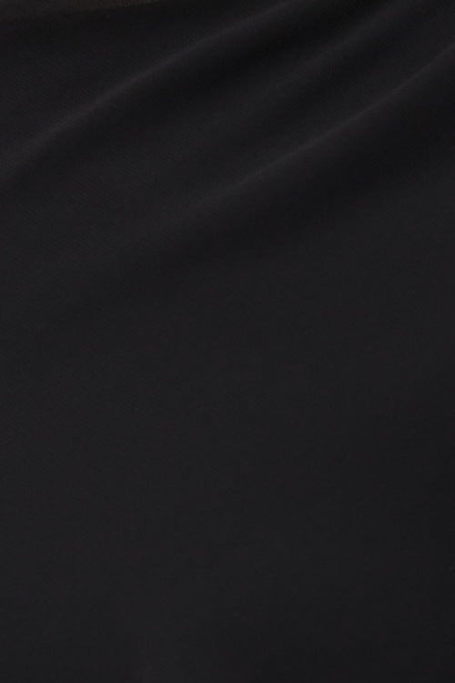 Sculpt Cape Top