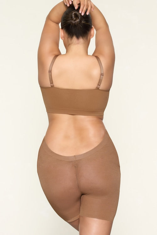 BOOMBA | Ultra-Low Shapers