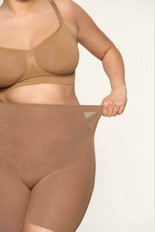 BOOMBA | Ultra-Low Shapers