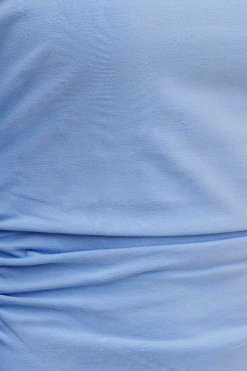 Andrea Long Sleeve T Shirt