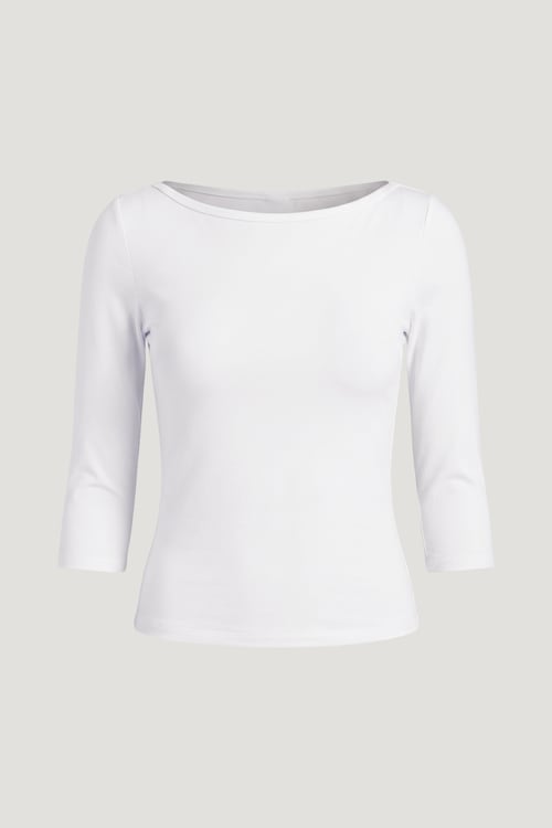 Maude Striped T Shirt