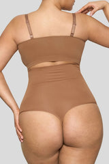 BOOMBA | High-Waisted Shapers