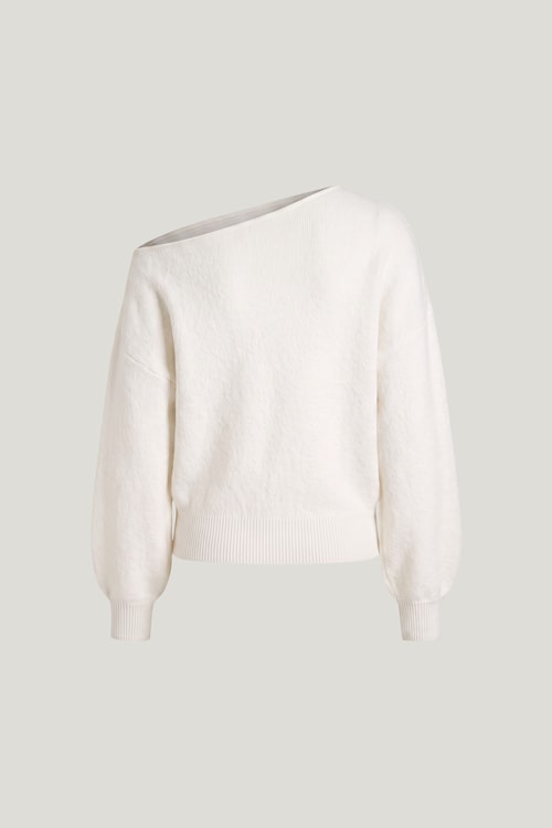 Lola Off Shoulder Sweater