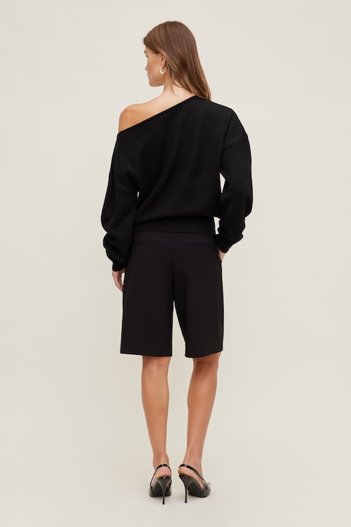 Lola Off Shoulder Sweater