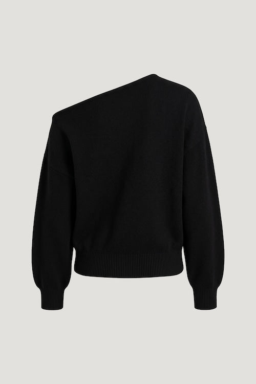 Lola Off Shoulder Sweater