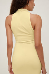 Willow Sculpt Maxi Dress