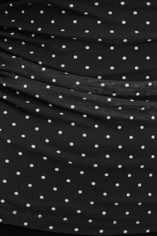 Maude Striped T Shirt
