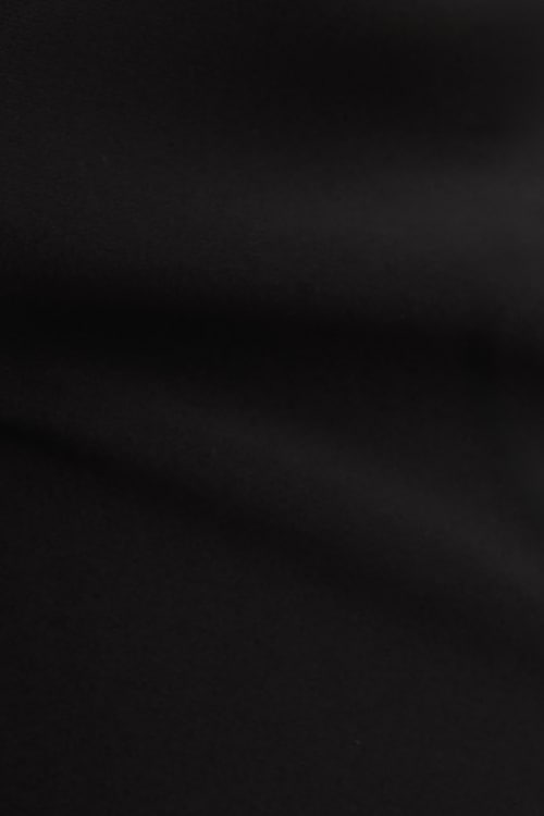 Camelia Crepe Straight Leg Pants